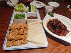 -一记洛阳菜·糖醋小排·水席(十字街店)