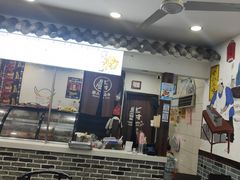 -道明小吃(江大南路店)