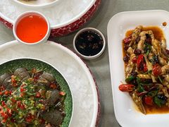 -渔娘渔家丹东海鲜(东直门店)