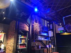 -红钳侠小龙虾·烧烤(中赢康康谷店)