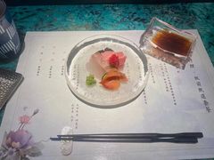 -風料理.鮨Omakase