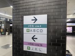 -平安里(地铁站)