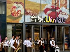 -合景·悠方(成都店)