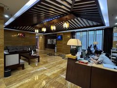 -益健·足疗汗蒸SPA(芙蓉广场店)
