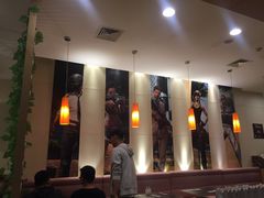 -德克士(前门店)