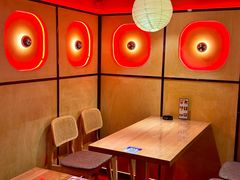 -明治屋(二十三年洪化桥店)