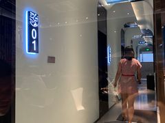 -野萃山·潮汕厚果汁(十亩地店)