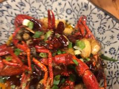 -虾小龙老长沙龙虾馆(坡子街店)