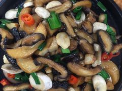 -九毛九西北菜(盈信广场店)