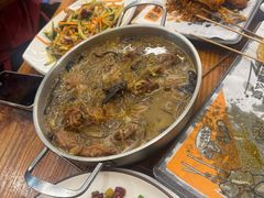 -圣夜东北菜烧烤·夜宵·小龙虾(胥江路店)