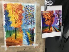 -黑骏画室·深圳美术中高考黄埔军校