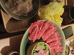 -盡膳口福跷脚牛肉火锅(国贸商城店)