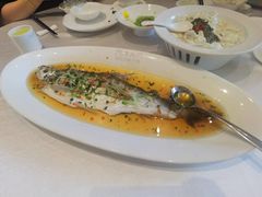 -老北门·苏帮菜·湖景包间(月光码头店)