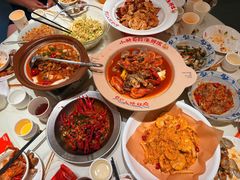 -小林哥的海鲜馆·夜宵烧烤(渔人码头店)