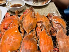 -初色海鲜自助(万丰路店)