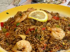 -半秋山西餐厅(宜昌大洋店)