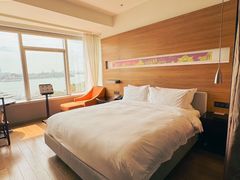 -厦门海港英迪格酒店(中山路店)