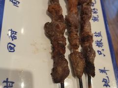 -丝路伊兰·兰州牛肉面(牛街总店)