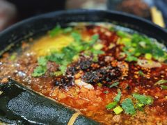 -一品飘香米线(一中总店)