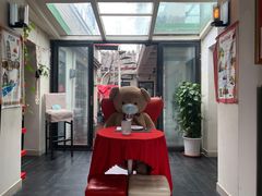 -EATALIA意塔利意式餐厅(鼓楼店)