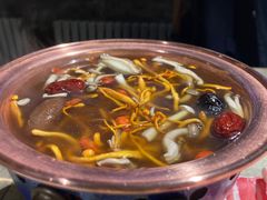 -和院老火锅铜锅烧烤海鲜(朱雀大街店)