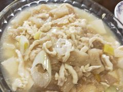-天回镇何氏豆腐(总店)