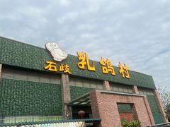 -石岐乳鸽村(南海第三分店)