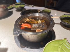 -一叶一世界•素食餐厅(环球中心店)
