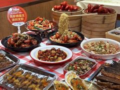 -龙虾当家·大排档(红谷滩五中店)