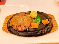 小蜜牛排-斗牛士牛排餐厅(又一城店)