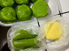 -沈大成(南京东路店)