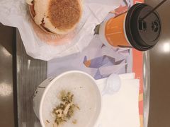 -麦当劳(南京宁海路店)