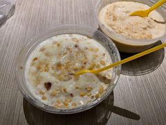 -夏食光安顺小舒冰粉冰浆(甲秀楼店)
