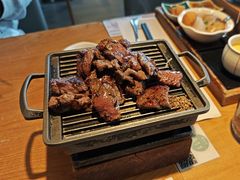 -味太助·银饭食堂(中华城店)