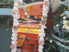 -勇興發港式茶餐厅(江宁店)