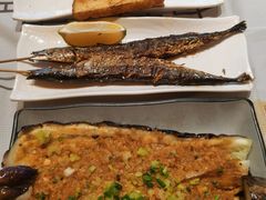 -漫天香·小龙虾餐厅(夏湾店)