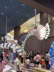 -MELAND CLUB•花园城堡主题亲子乐园•派对•餐厅(广州乐峰广场旗舰店)