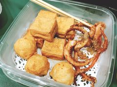 -孖记茶档·热腾茶餐(荔湾领展广场店)