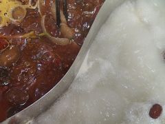 -重庆袁老四火锅(武进万达店)