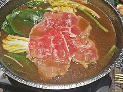 -極上萬膳·日料放题(海岸城店)