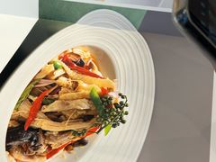 -味+新京宴·烤鸭·北京菜(创意谷店)
