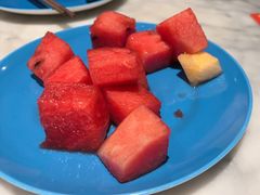 -渝信川菜 · 川味家常菜(财富购物中心店)