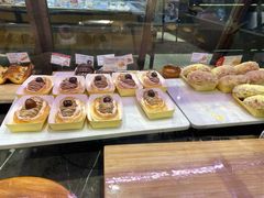 -巴黎贝甜(银城东苑店)