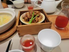 -蔡澜点心·粤菜(丽泽天街店)
