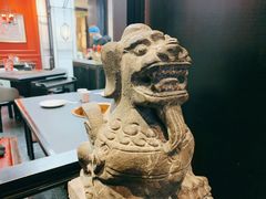 -铜来聚老北京涮肉(恒隆广场店)