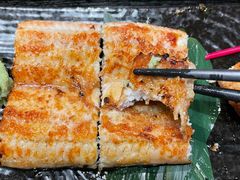 -玄白·炭烤活鳗(上海首店)