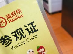 -海底捞火锅(凯德广场店)