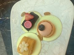 -漢咖啡·全服务式自助晚餐(武汉洲际酒店)