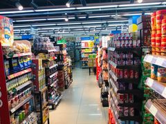 -联华超市(新闸路店)