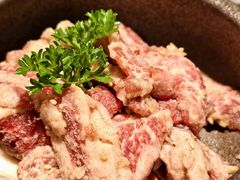 -马场洞肉铺(高丽街店)